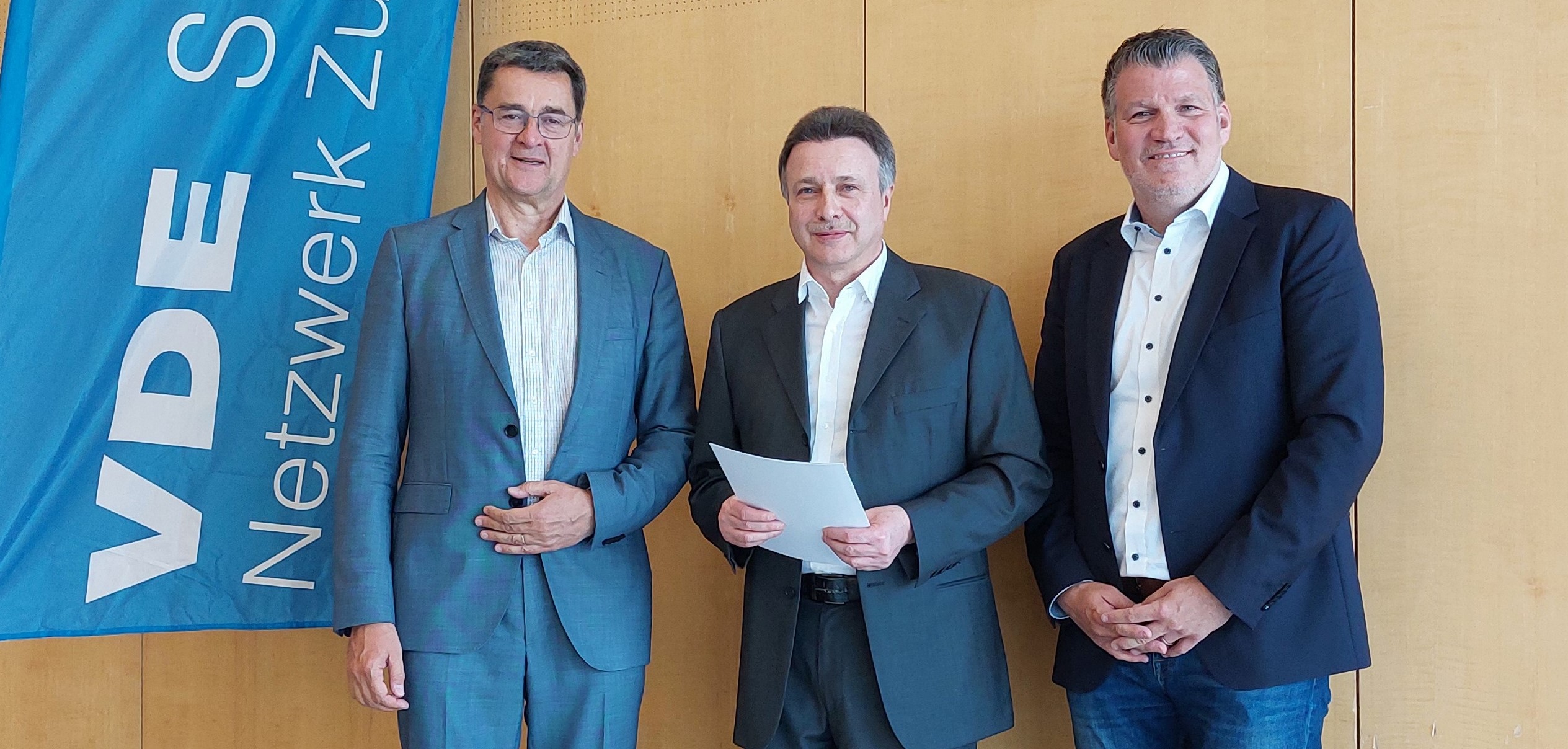 Foto Lehrerpreis 2023